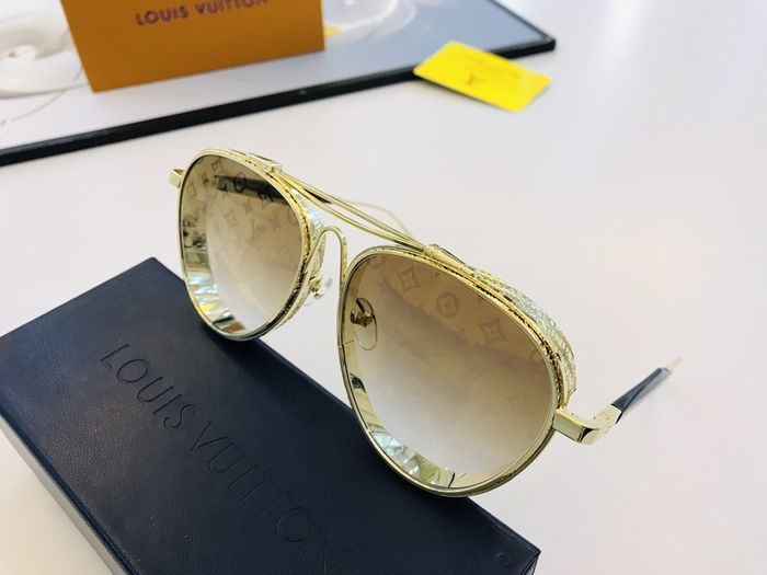 Louis Vuitton Sunglasses Top Quality LVS00832